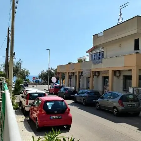 Camporelle A San Foca Villa Exterior photo