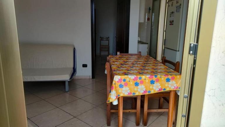 Holiday home Camporelle A *