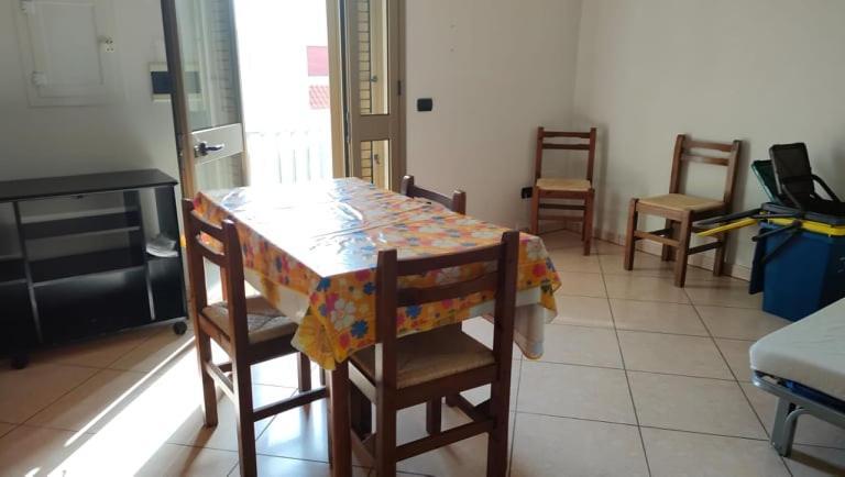 Camporelle A * San Foca