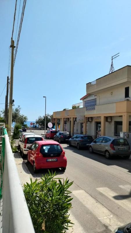 Camporelle A San Foca