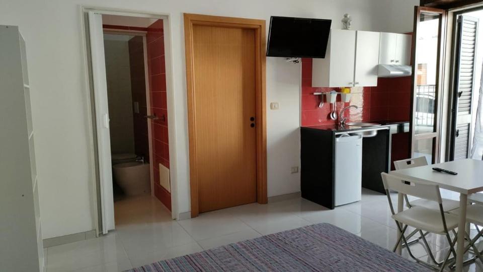 Holiday home Camporelle A *