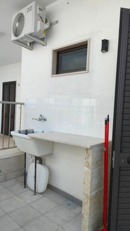 Holiday home Camporelle A