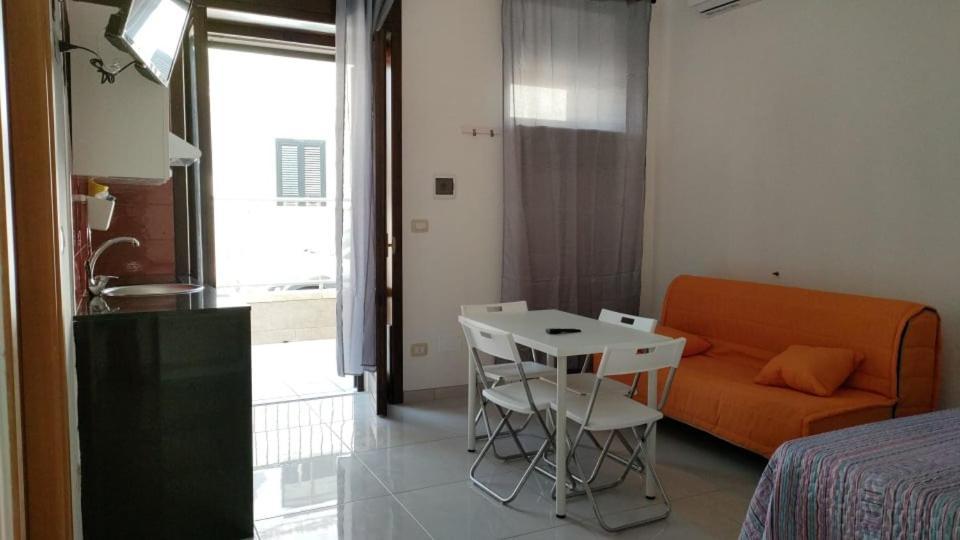 Camporelle A Holiday home